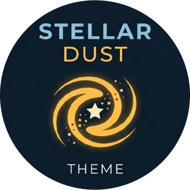 Stellar Dust